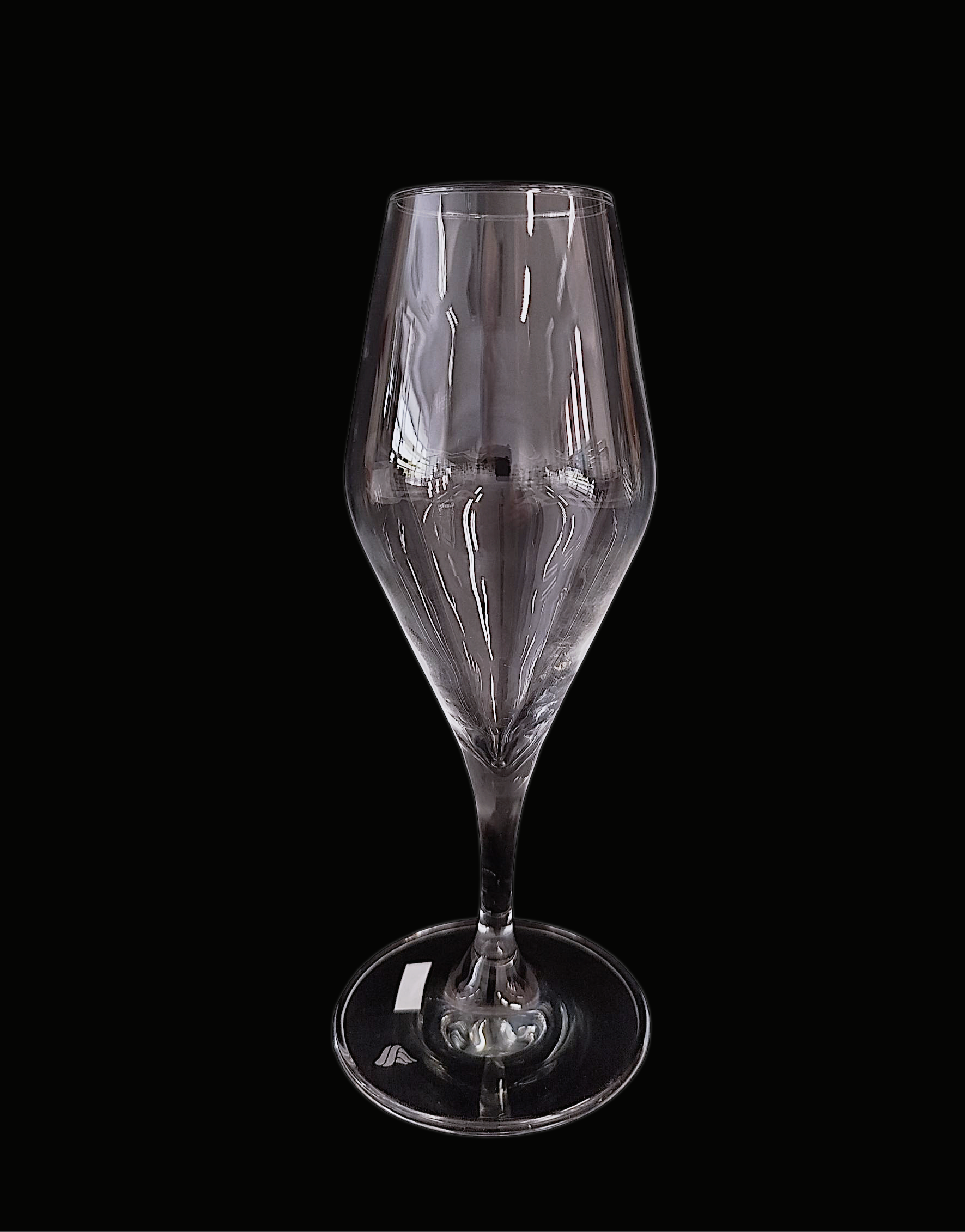 Pohár na prosecco