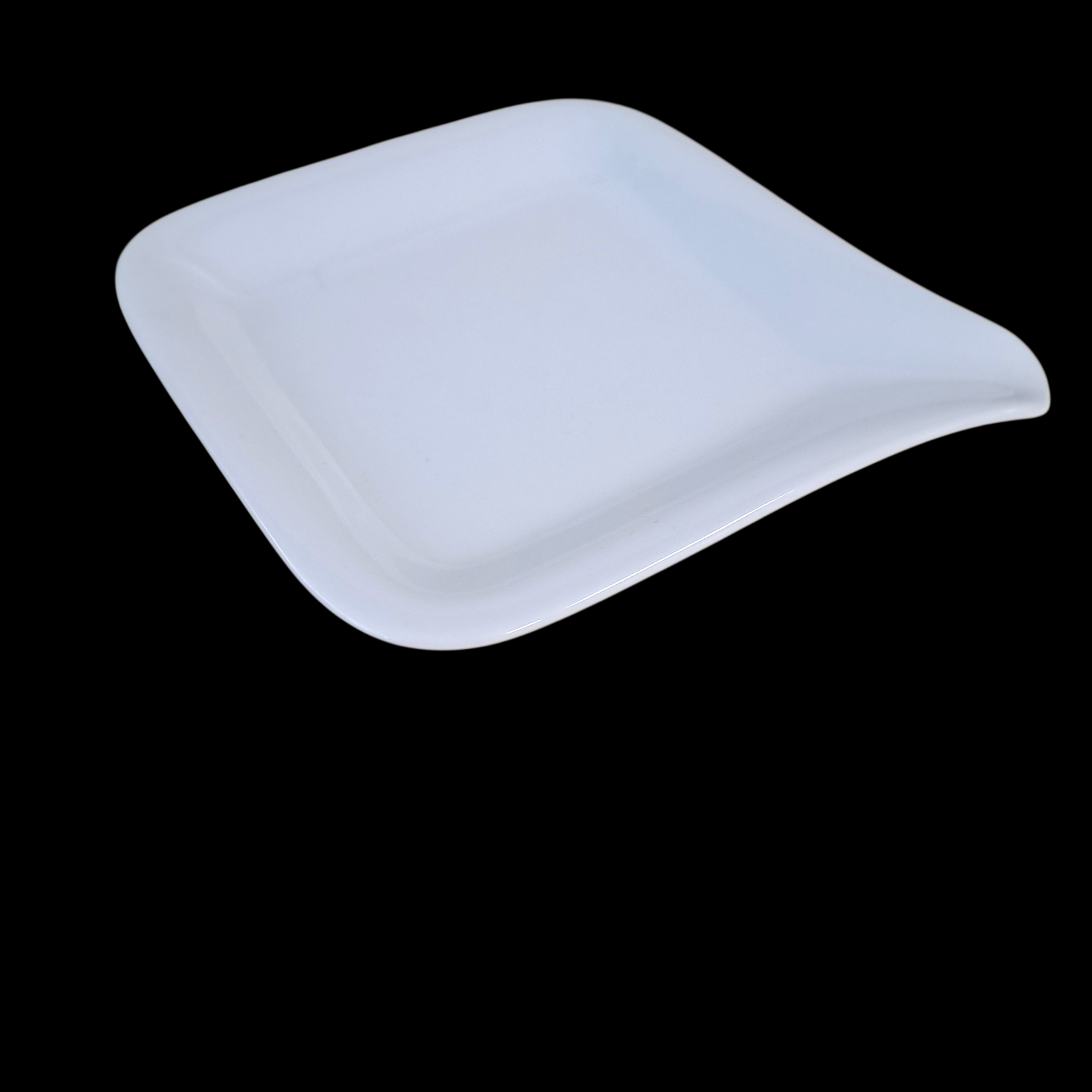 Porcelánový tanierik