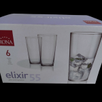 Pohár Elixir