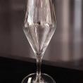 Pohár na prosecco