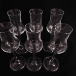 Pohár grappa